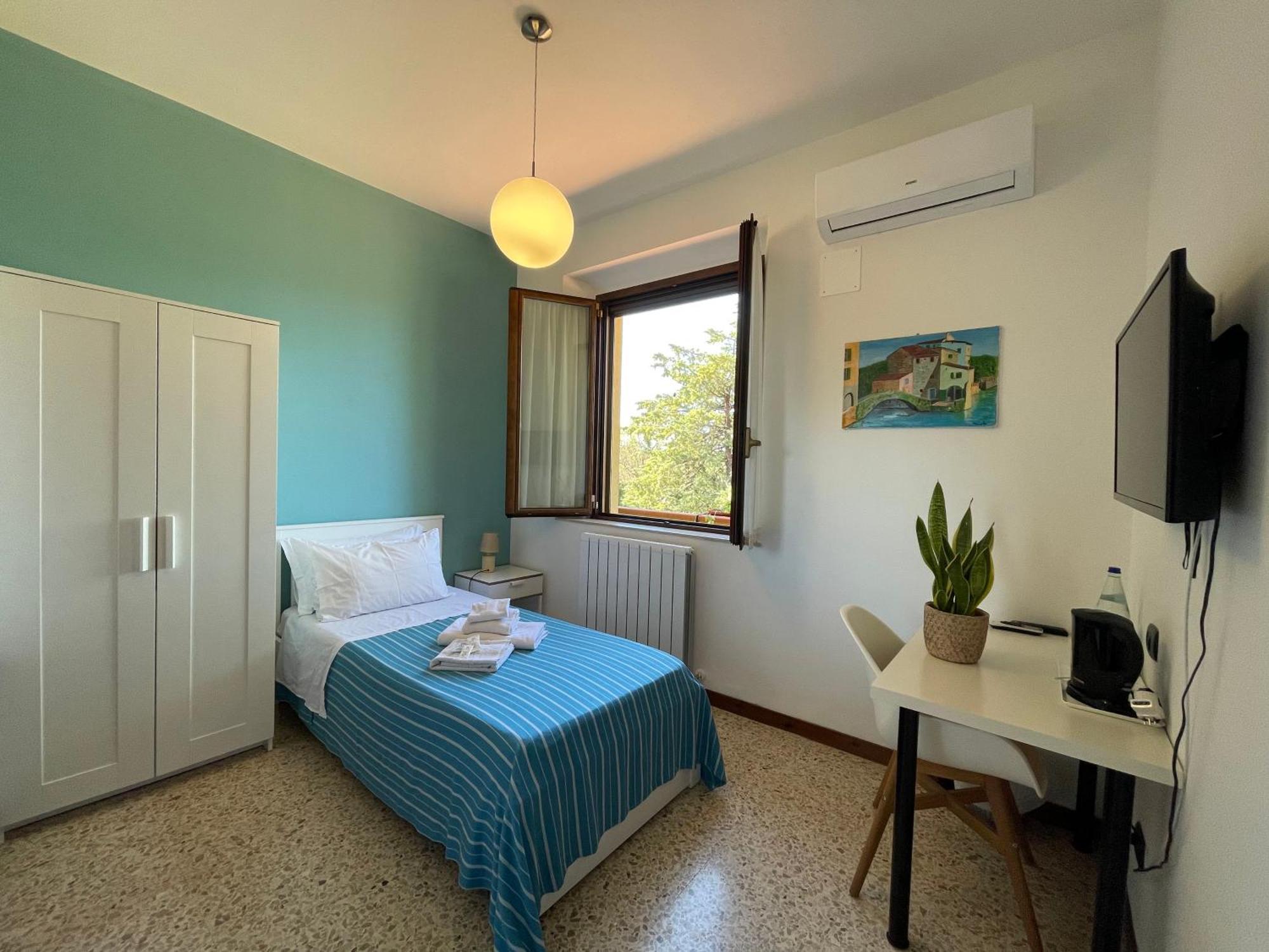 Agriturismo Con Cucina Il Favaio Paciano Exterior foto